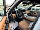 Nissan Patrol 3.5L AT Twin Turbo | LE PLATINUM CITY | Export