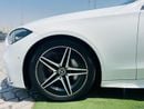 Mercedes-Benz C 200 MERCEDES-BENZ C 200 2022 Premium 2.0L/V4
