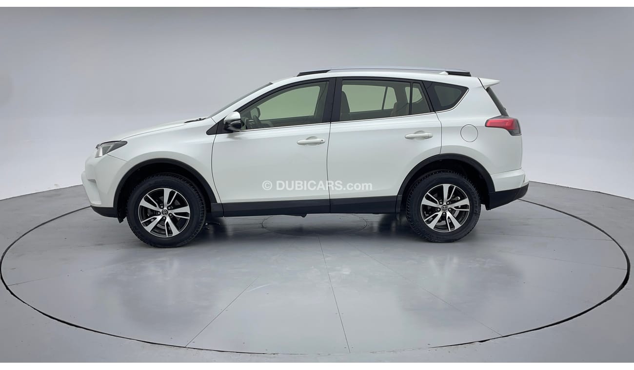 Toyota RAV4 GXR 2.5 | Zero Down Payment | Free Home Test Drive