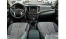 Mitsubishi L200 GLX, 2.4L Diesel, M/T, 4WD, CD Player, Front A/C, (Code # MLP07)