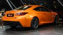 Lexus RC F