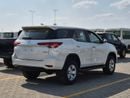 Toyota Fortuner STANDARD 2.7L PETROL 4WD AT 7-SETAS 2026MY