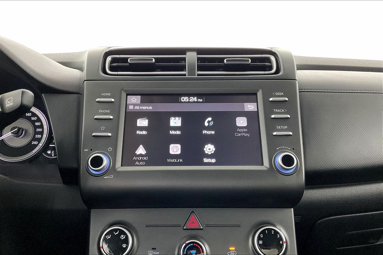 Hyundai Elantra Smart | 1 year free warranty | 0 Down Payment