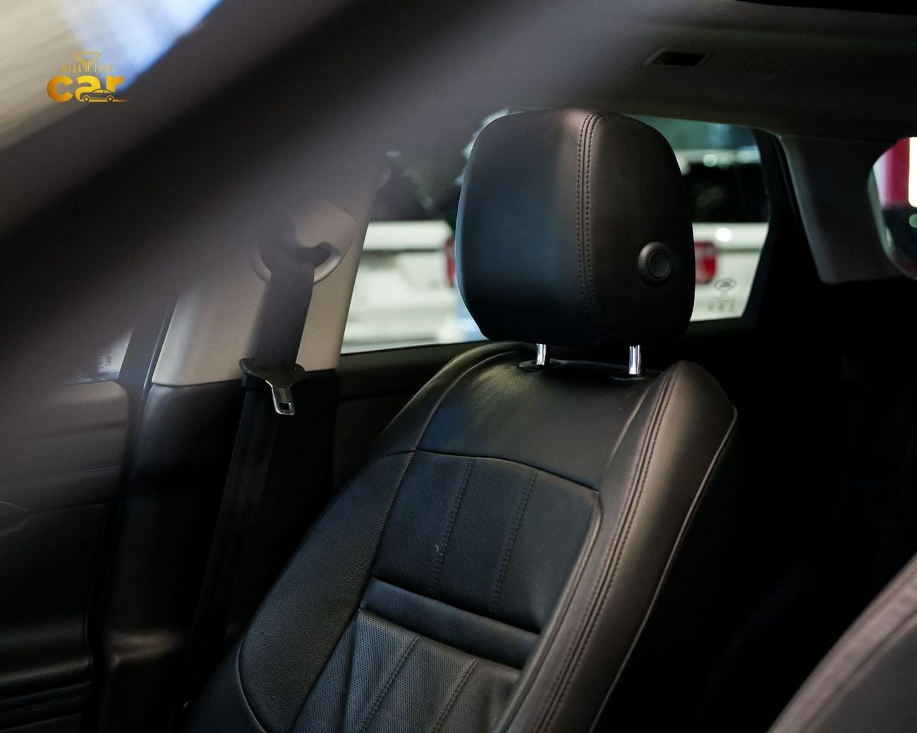 لاند روفر رانج روفر إيفوك