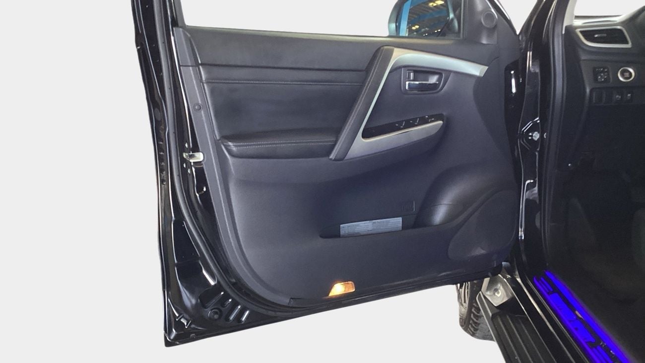 Mitsubishi Montero Sport GLS PREMIUM PRIME EDITION AT | Guaranteed Warranty | 0 Down Payment