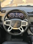 Land Rover Defender P300 110 S 2.0L (5 Seater)
