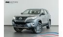 تويوتا فورتونر 2019 Toyota Fortuner VXR / Toyota Warranty and Service Pack