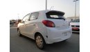 Mitsubishi Mirage 2016 Ref# 313