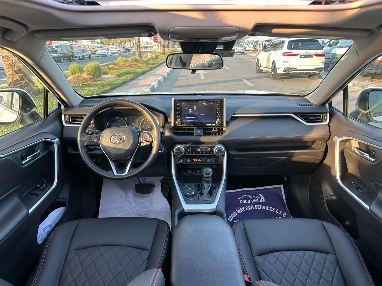 Toyota RAV4 XLE TOYOTA RAV 4 2020 HYBRID