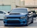 Dodge Charger SXT Plus 3.6L