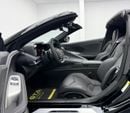 Chevrolet Corvette 2025 Chevrolet Corvette 1LT Stingray, Warranty, Low Km, Fully Loaded, Excellent Condition, Canadian