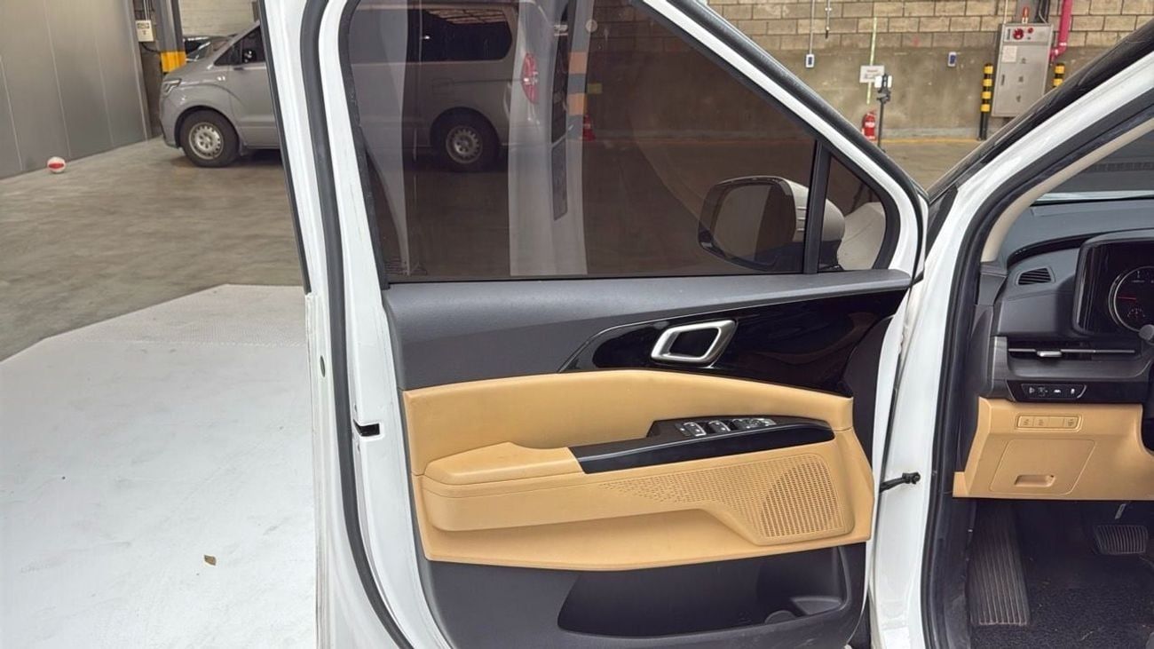 Kia Carnival 2021 KIA CARNIVAL