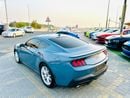 فورد موستانج GT