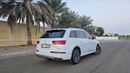 أودي Q7 45 TFSI quattro 3.0L