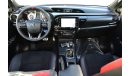 Toyota Hilux GR-SPORT Petrol 4.0L At-Euro 4