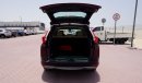Honda CR-V CERTIFIED VEHICLE WITH WARRANTY & DELIVERY OPTION: HONDA CRV(GCC SPECS)FOR SALE(CODE : 00858)