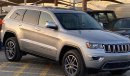 Jeep Grand Cherokee Clean title