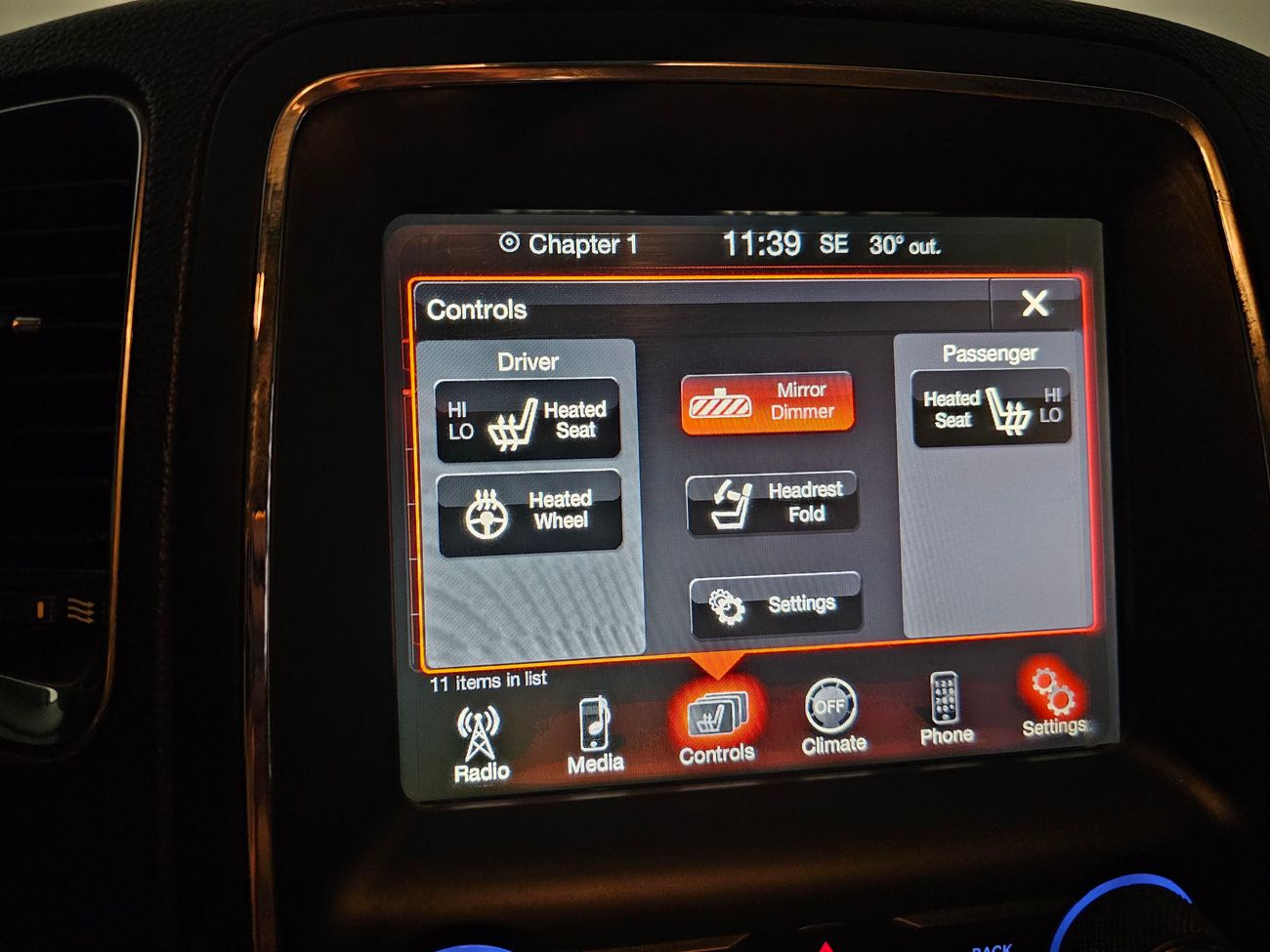 Dodge Durango limited 5.7L