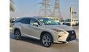 Lexus RX350