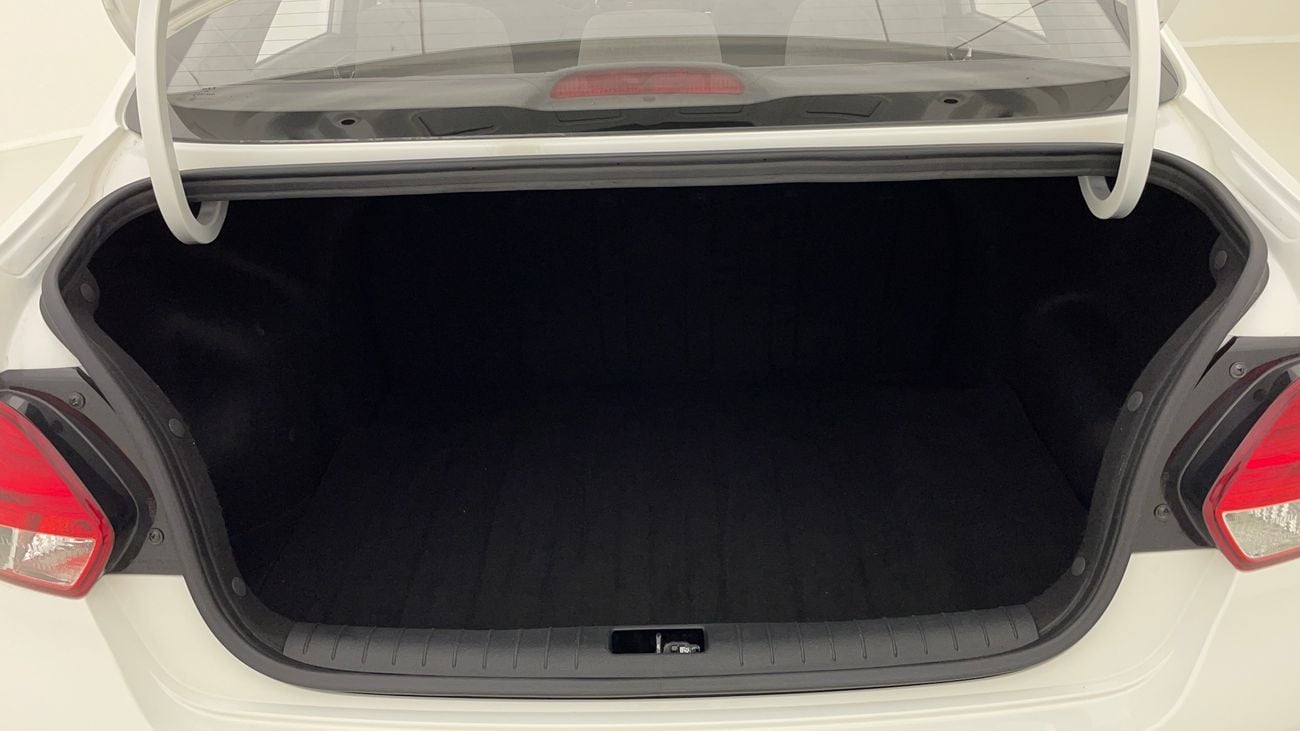 Kia Pegas EX Full 1.4L 2023 EX | AED 502/Month | 0 DP | 30 Day Return | Warranty | Service History