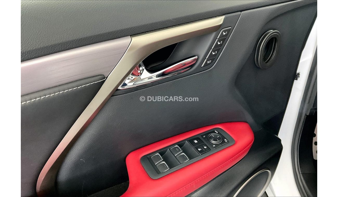 Chevrolet Tahoe LTZ ‏خليجي