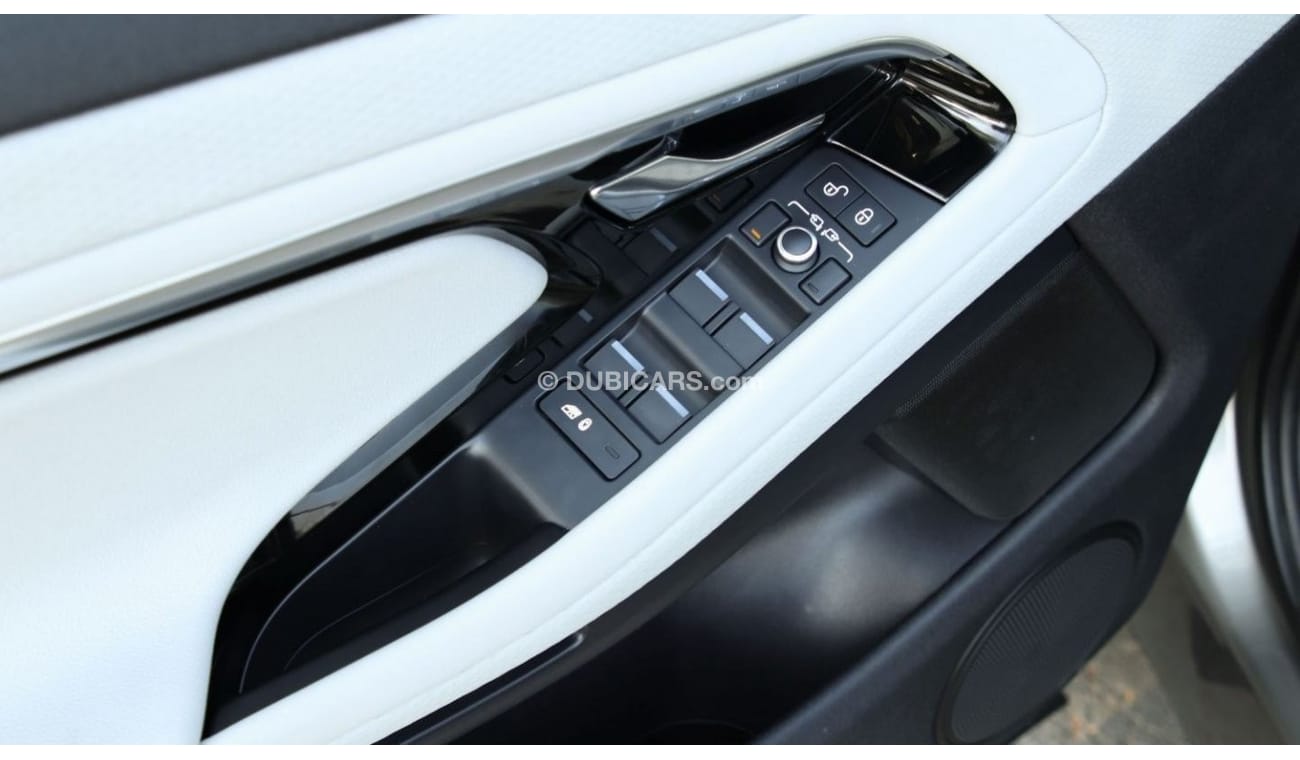Land Rover Range Rover Evoque P250 S