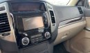 Mitsubishi Pajero GLS 2017 V6 3.5L Ref#140