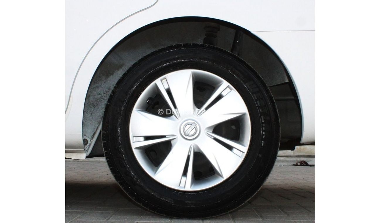 Nissan Sunny Nissan Sunny 2020 GCC, in excellent condition