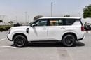 نيسان باترول XE Nissan Patrol 2026 مواصفات خليجية