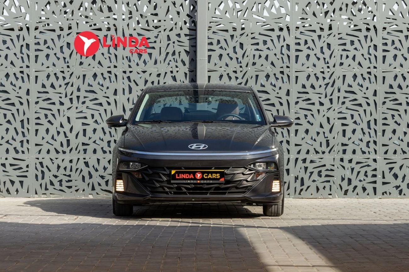 هيونداي أكسنت