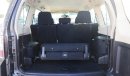 Mitsubishi Pajero GLXR full option leather seats clean car