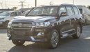 Toyota Land Cruiser VX-R V8 5.7  Grand Touring S