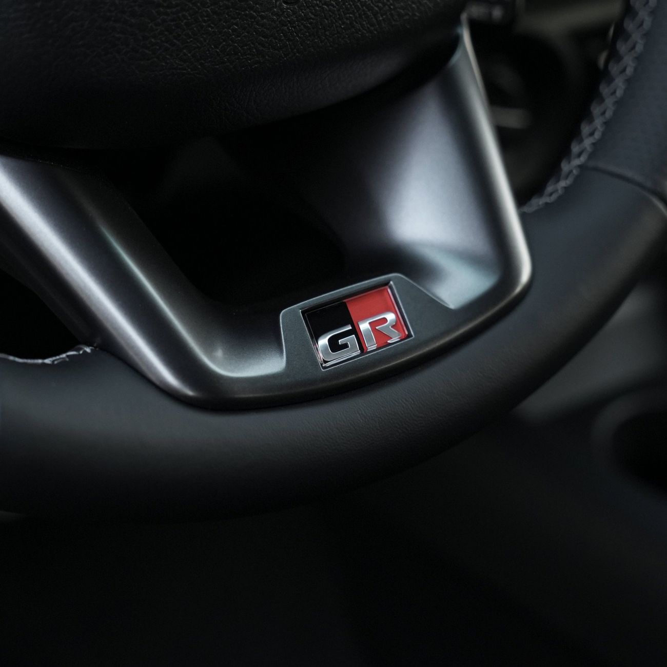 Toyota Hilux Hilux GR Sport 4.0L