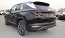 Hyundai Tucson HYUNDAI TUCSON 2.0Ltr. DIESEL-FO-HTRAC(4X4) -2024YM