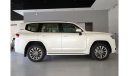 Toyota Land Cruiser 2022 | LC 300 VX 5DR SUV 3.5L TWIN TURBO A/T 4WD 70TH ANNIVERSARY EDITION - FULL OPTION WITH REAR IN