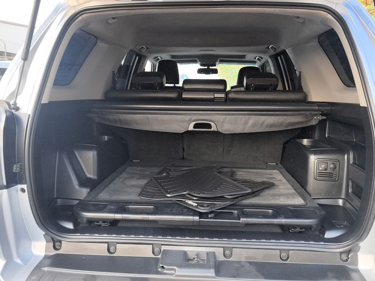 Toyota 4Runner 4Runner Trd off Road Premium 2014 full opation