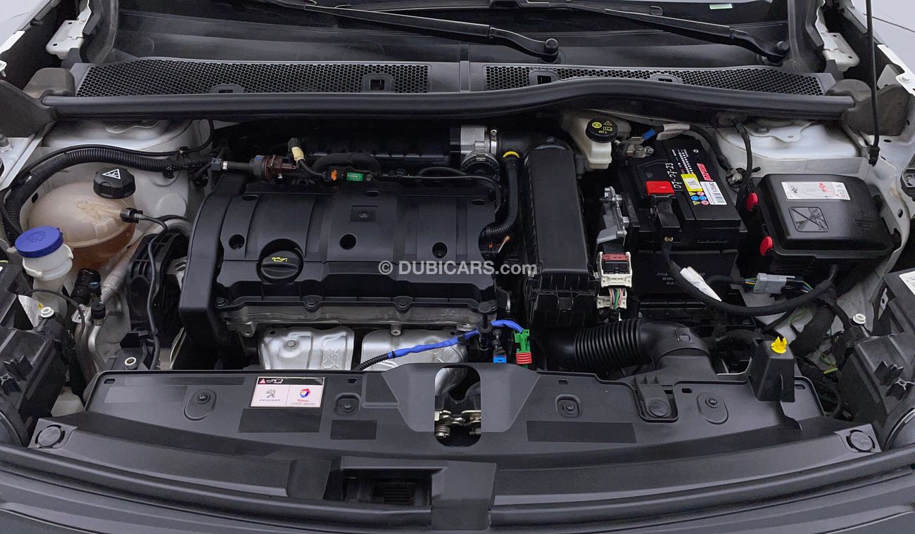 Peugeot 2008 ACTIVE 1.6 | Zero Down Payment | Free Home Test Drive