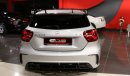 مرسيدس بنز A 45 AMG Turbo 4matic