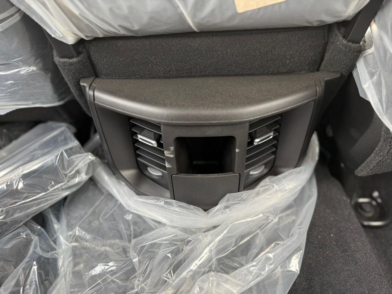 RAM 2500 TRADESMAN