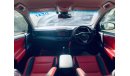 تويوتا راف ٤ Full option leather seats clean car