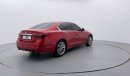 Infiniti Q50 Luxury 2000