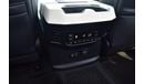 Toyota Sequoia Capstone Hybrid V6 3.5l Turbo 4wd 5 Seat Automatic