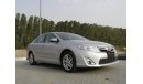 Toyota Camry 2015 SE+