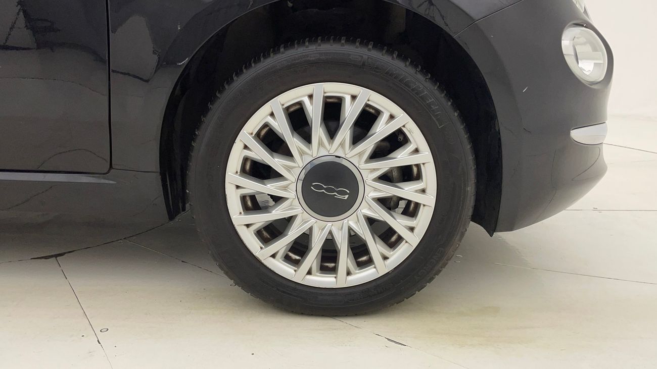 Fiat 500 LOUNGE 1.4 | Zero Down Payment | Home Test Drive