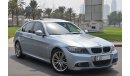BMW 323 2012 Full Option M-Power Kit