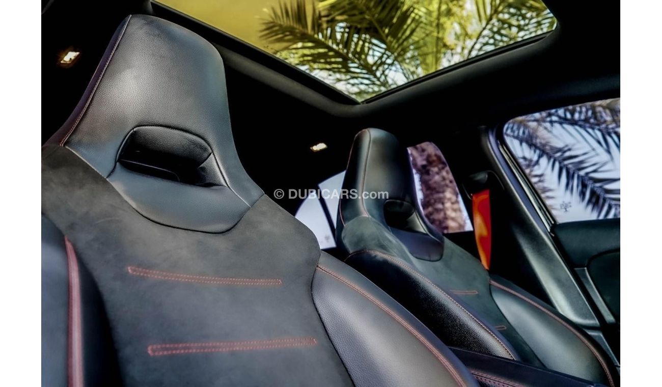 Mercedes-Benz A 35 AMG W177