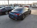 Mercedes Benz CLA250 PREMIUM PLUS Premium + 2.0L