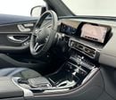 Mercedes-Benz EQC 400 2022 Mercedes-Benz EQC 400 4MATIC, Dec/2026 Mercedes Warranty, Nov/2029 Mercedes Service Contract, M