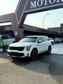 كيا سورينتو LX Premium - Korean Specs