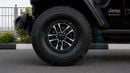 جيب رانجلر أنليميتد Rubicon 2.0T (For Export , НА ЭКСПОРТ) PY 26/26 4x4 2.0T GCC Без пробега